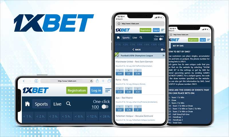 1xBet Indonesia Ultimate Guide to Sports Betting and Online Casino 1xBet Indonesia Ultimate Guide to Sports Betting and Online Casino