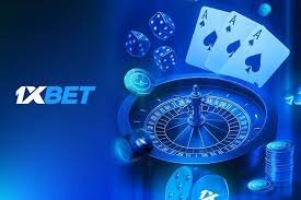 1xbet Japan A Comprehensive Guide to Betting in Japan 1xbet Japan A Comprehensive Guide to Betting in Japan