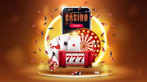 Buitlandse Casino Ontdek de Voordelen van Spelen in Online Casino's