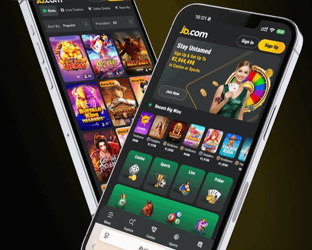 Discover the Excitement of JB Casino An Overview Discover the Excitement of JB Casino An Overview