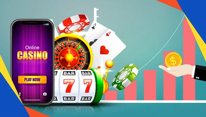 Experience the Thrill at 7Gold Casino & Sportsbook 214484645