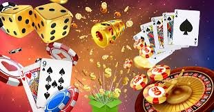 Experience the Thrill at 7Gold Casino & Sportsbook 214484645