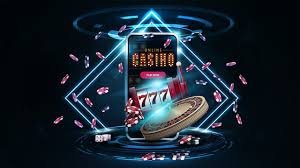 Exploring the Exciting World of 50p Deposit Casinos in the UK