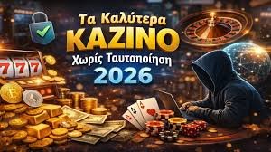 Εξερευνώντας το Live Casino χωρίς Ταυτοποίηση Εξερευνώντας το Live Casino χωρίς Ταυτοποίηση