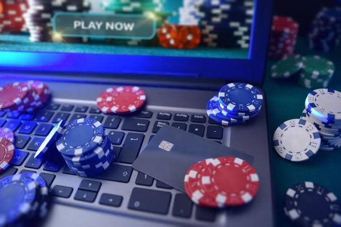 Online Καζίνο με Πραγματικά Χρήματα Οδηγός για Αρχάριους Online Καζίνο με Πραγματικά Χρήματα Οδηγός για Αρχάριους