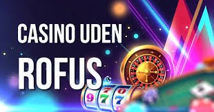Opdag Spil Uden Om Rufus En Ny Dimension af Underholdning