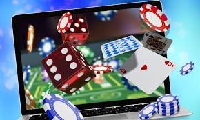 SpinMillion Casino  Plongée dans l'univers du jeu en ligne 42741630