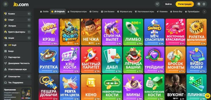 The Complete Guide to JB Casino Indonesia Your Ultimate Gaming Destination