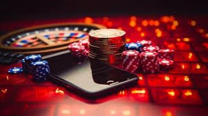 The Enchantment of Love Casino Online Games A Journey Through Romance and Luck