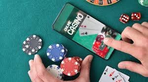 The Future of Wagering Crypto Sports Betting Explained