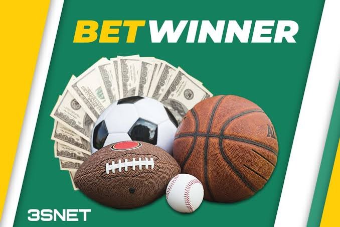 The Ultimate Guide to BetWinner Gambling Platform