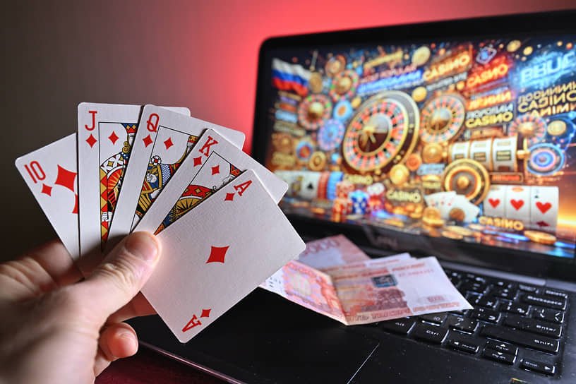 Top 10 Online Casinos You Should Try 42011224