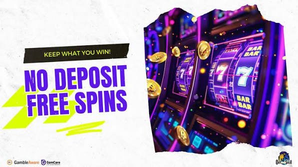 Understanding Free Spins and Card Verification 1590720880