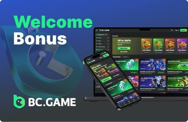 Unlock Amazing Rewards A Comprehensive Guide to BC.Game Bonuses and Promo Codes Unlock Amazing Rewards A Comprehensive Guide to BC.Game Bonuses and Promo Codes