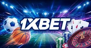 1xbet Кыргызстан Ваш путь к азартным играм онлайн