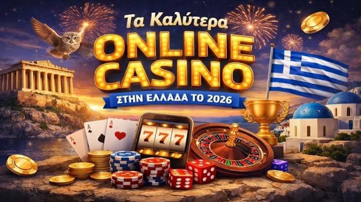 Διαδικτυακά Καζίνο Όλα Όσα Πρέπει να Ξέρετε 479038630 Διαδικτυακά Καζίνο Όλα Όσα Πρέπει να Ξέρετε 479038630
