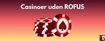 Casino Uden ROFUS Find Din Ideelle Min Deposits Mulighed Casino Uden ROFUS Find Din Ideelle Min Deposits Mulighed