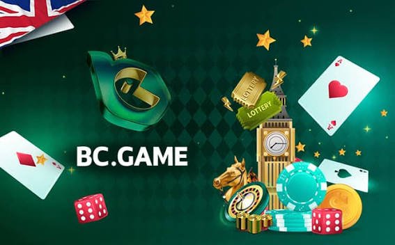 Discover the Excitement of BC.Game Online Casino