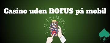 Udenlandske Casinoer uden ROFUS Oplev Friheden til at Spille Udenlandske Casinoer uden ROFUS Oplev Friheden til at Spille