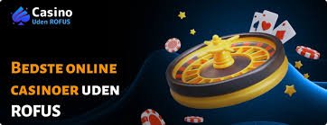 Udenlandske Casinoer uden ROFUS Oplev Friheden til at Spille Udenlandske Casinoer uden ROFUS Oplev Friheden til at Spille