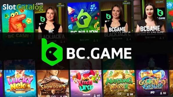 Ultimate BC.Game Bonus Guide for Players Ultimate BC.Game Bonus Guide for Players