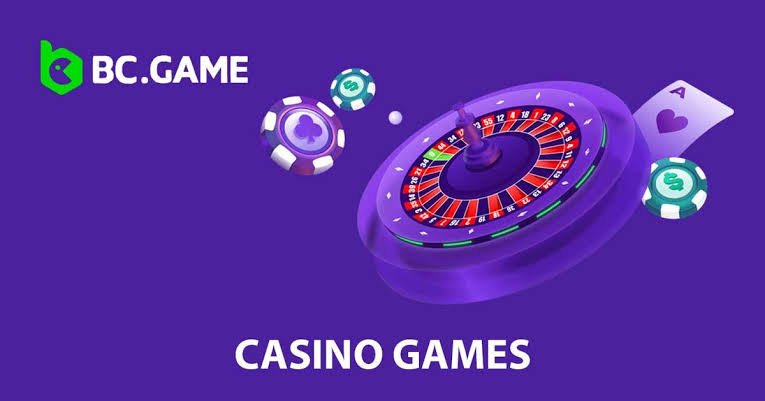 Ultimate BC.Game Bonus Guide for Players Ultimate BC.Game Bonus Guide for Players