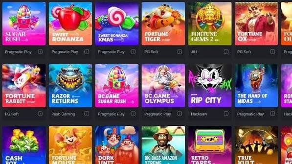 Understanding the BC.Game Login Process Your Guide to Secure Access